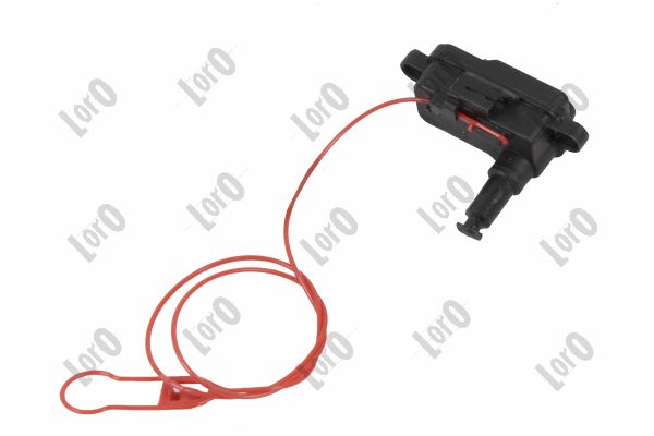 Control, central locking system - 132-003-017 ABAKUS