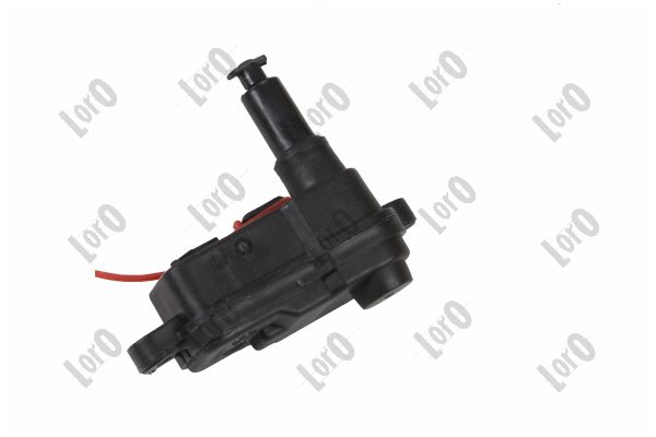 Control, central locking system - 132-003-017 ABAKUS