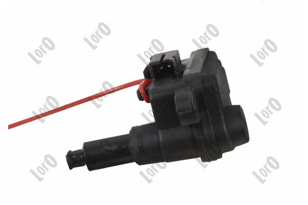 Control, central locking system - 132-003-017 ABAKUS