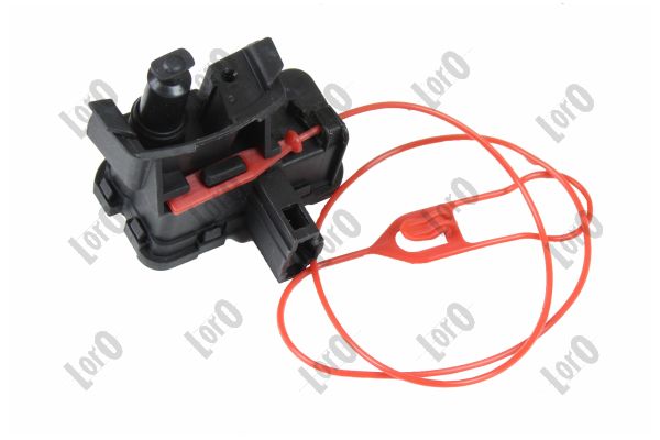 Control, central locking system - 132-003-018 ABAKUS