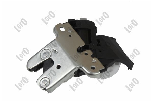 Tailgate Lock - 132-003-020 ABAKUS