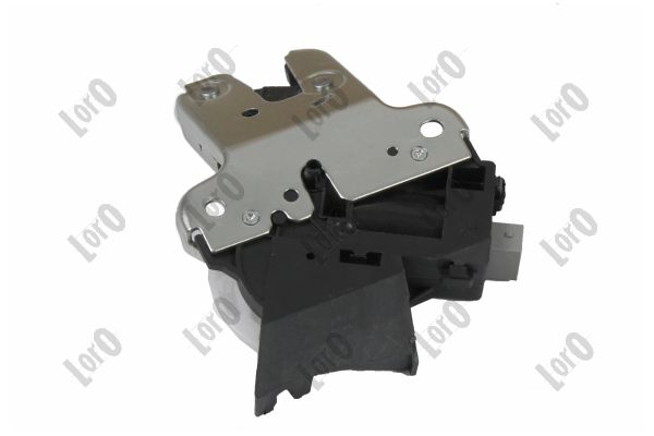 Tailgate Lock - 132-003-020 ABAKUS