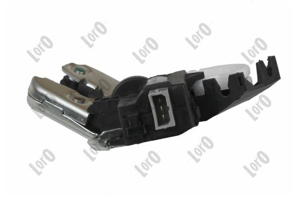 Tailgate Lock - 132-003-020 ABAKUS