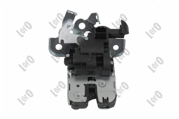 Tailgate Lock - 132-003-021 ABAKUS