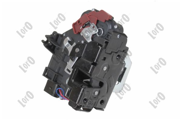 Door Lock - 132-003-027 ABAKUS