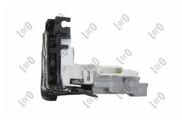 Door Lock - 132-003-031 ABAKUS