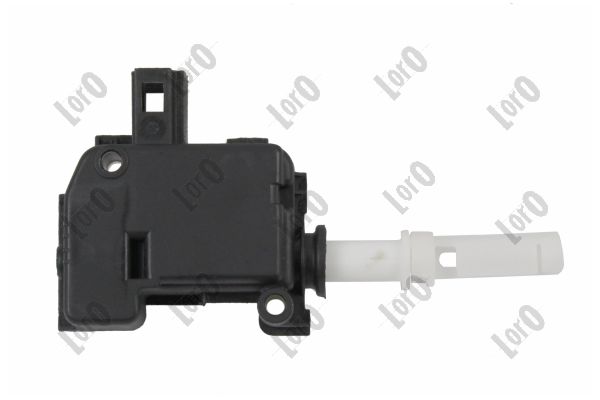 Control, central locking system - 132-003-036 ABAKUS