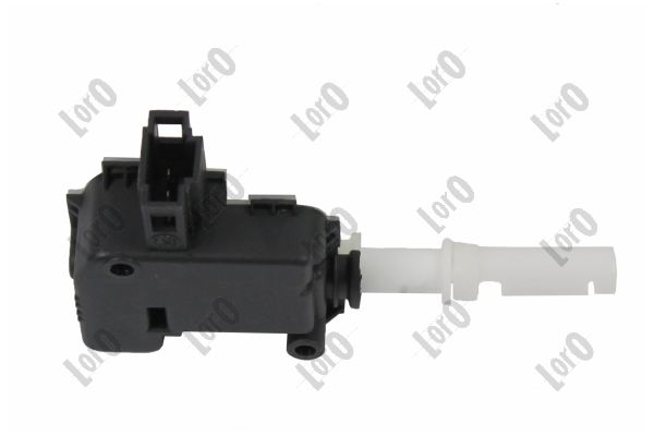 Control, central locking system - 132-003-036 ABAKUS