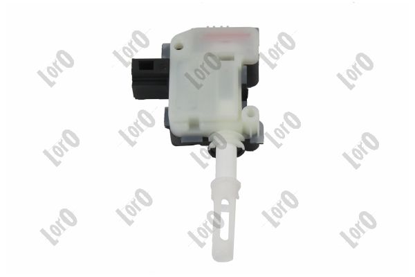 Control, central locking system - 132-003-036 ABAKUS