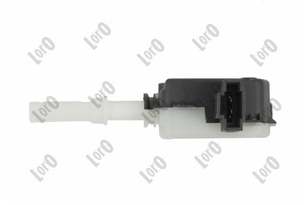 Control, central locking system - 132-003-036 ABAKUS