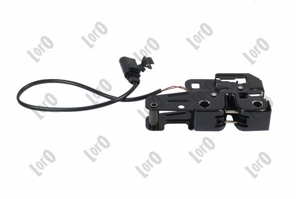 Bonnet Lock - 132-003-044 ABAKUS