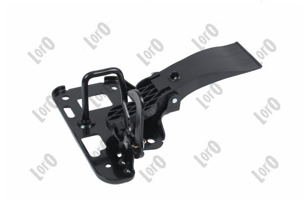 Bonnet Lock - 132-003-050 ABAKUS