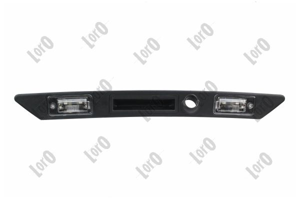 Tailgate Handle - 132-003-065 ABAKUS
