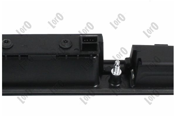 Tailgate Handle - 132-003-065 ABAKUS
