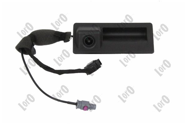 Switch, tailgate - 132-003-115 ABAKUS