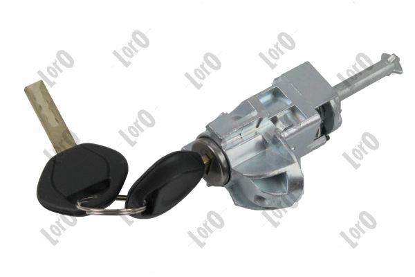 Lock Cylinder - 132-004-007 ABAKUS