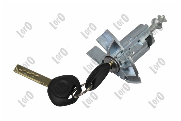 Lock Cylinder - 132-004-008 ABAKUS