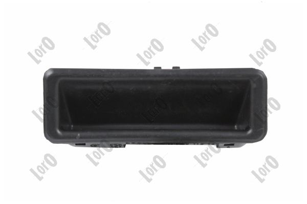 Switch, rear hatch release - 132-004-016 ABAKUS