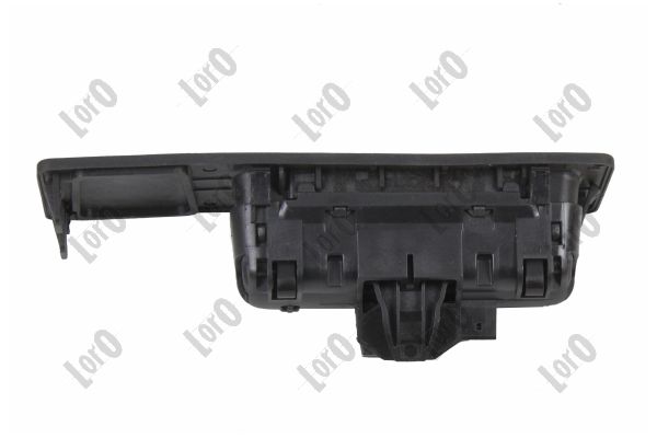 Switch, rear hatch release - 132-004-021 ABAKUS