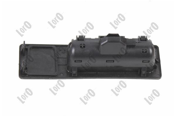 Switch, rear hatch release - 132-004-021 ABAKUS