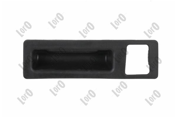 Switch, rear hatch release - 132-004-022 ABAKUS