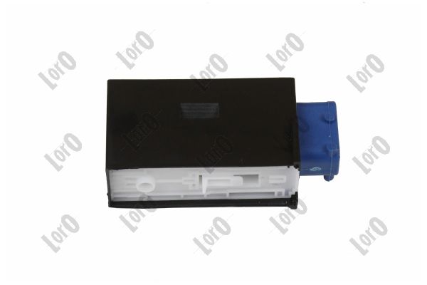Control, central locking system - 132-004-023 ABAKUS