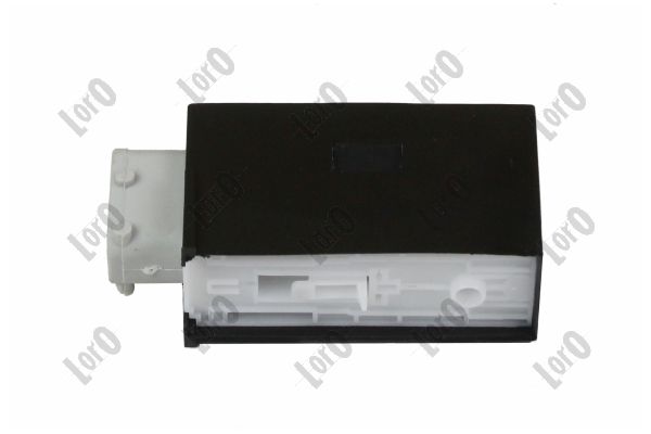 Control, central locking system - 132-004-024 ABAKUS