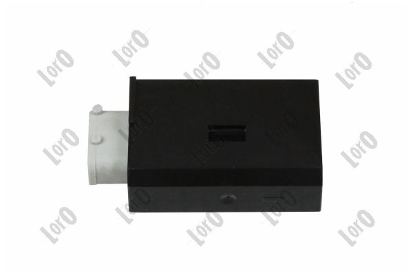 Control, central locking system - 132-004-024 ABAKUS