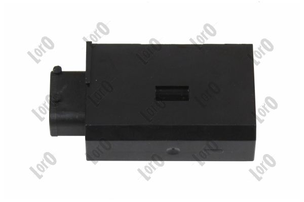 Control, central locking system - 132-004-025 ABAKUS