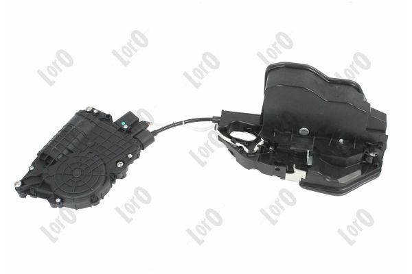 Door Lock - 132-004-047 ABAKUS