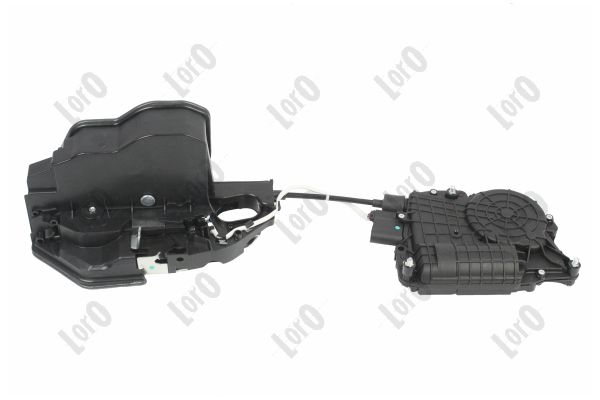 Door Lock - 132-004-048 ABAKUS
