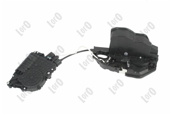 Door Lock - 132-004-049 ABAKUS