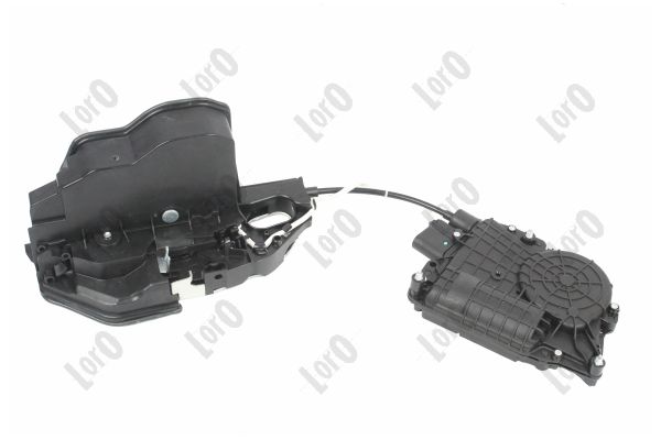 Door Lock - 132-004-050 ABAKUS