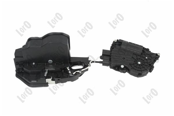 Serratura sport. - 132-004-056 ABAKUS