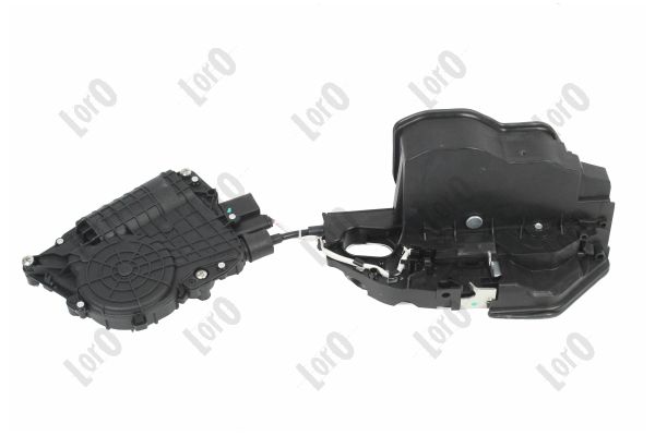 Door Lock - 132-004-057 ABAKUS