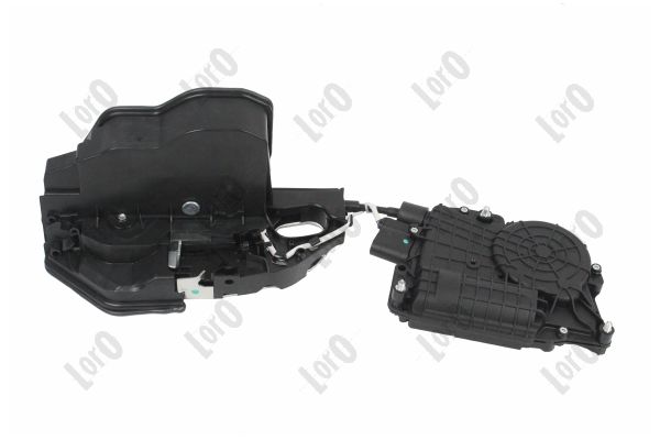 Serratura sport. - 132-004-058 ABAKUS