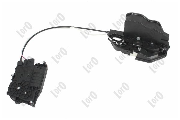Door Lock - 132-004-059 ABAKUS