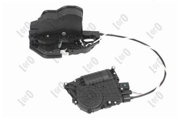 Door Lock - 132-004-060 ABAKUS