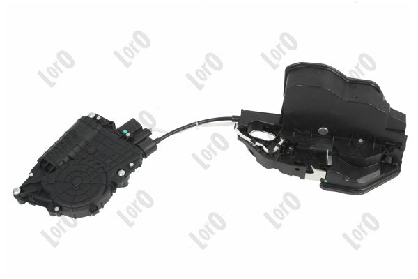 Door Lock - 132-004-063 ABAKUS