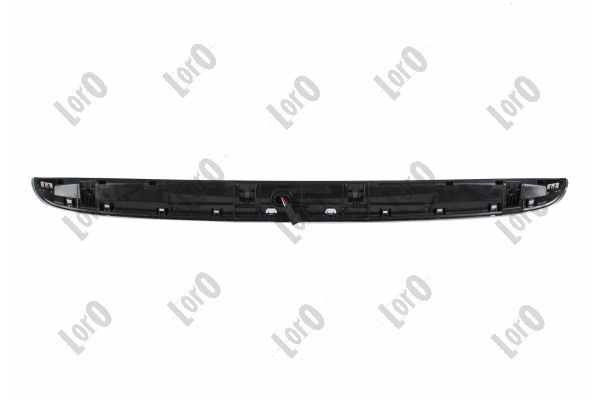 Tailgate Handle - 132-004-078 ABAKUS