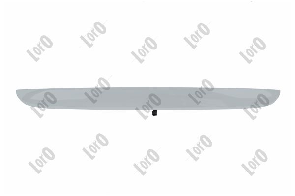 Tailgate Handle - 132-004-078 ABAKUS
