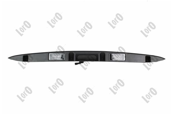 Tailgate Handle - 132-004-079 ABAKUS