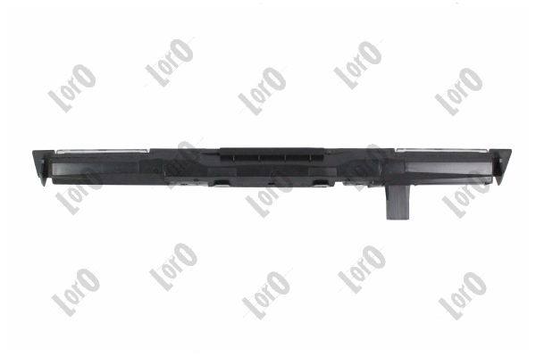 Tailgate Handle - 132-004-080 ABAKUS