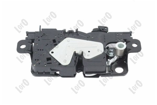 Tailgate Lock - 132-004-107 ABAKUS