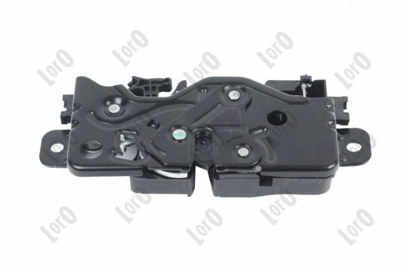 Tailgate Lock - 132-004-107 ABAKUS