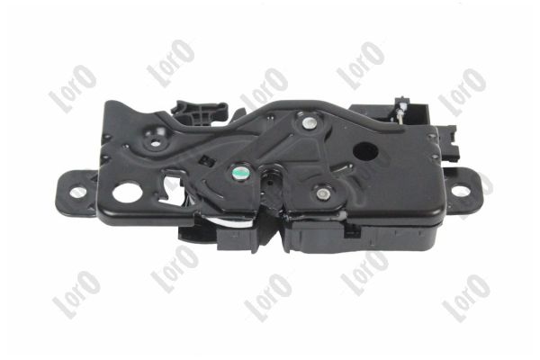 Tailgate Lock - 132-004-108 ABAKUS