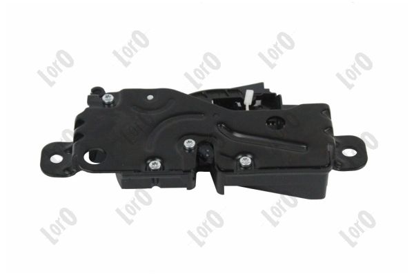 Tailgate Lock - 132-004-109 ABAKUS