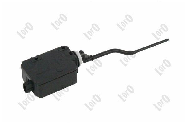 Control, central locking system - 132-004-115 ABAKUS