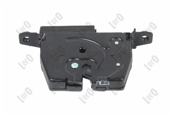 Tailgate Lock - 132-004-126 ABAKUS