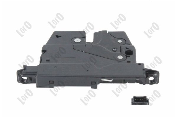 Tailgate Lock - 132-004-126 ABAKUS